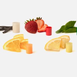 Airnov’s active packaging range expanded with new flavors of Aroma-Can drop-in canisters
